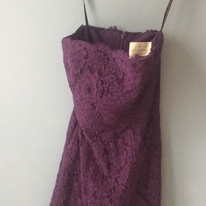 Weddington Way short size 2 dress